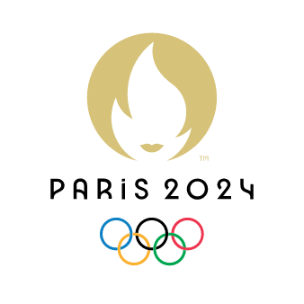 Paris JJOO logo